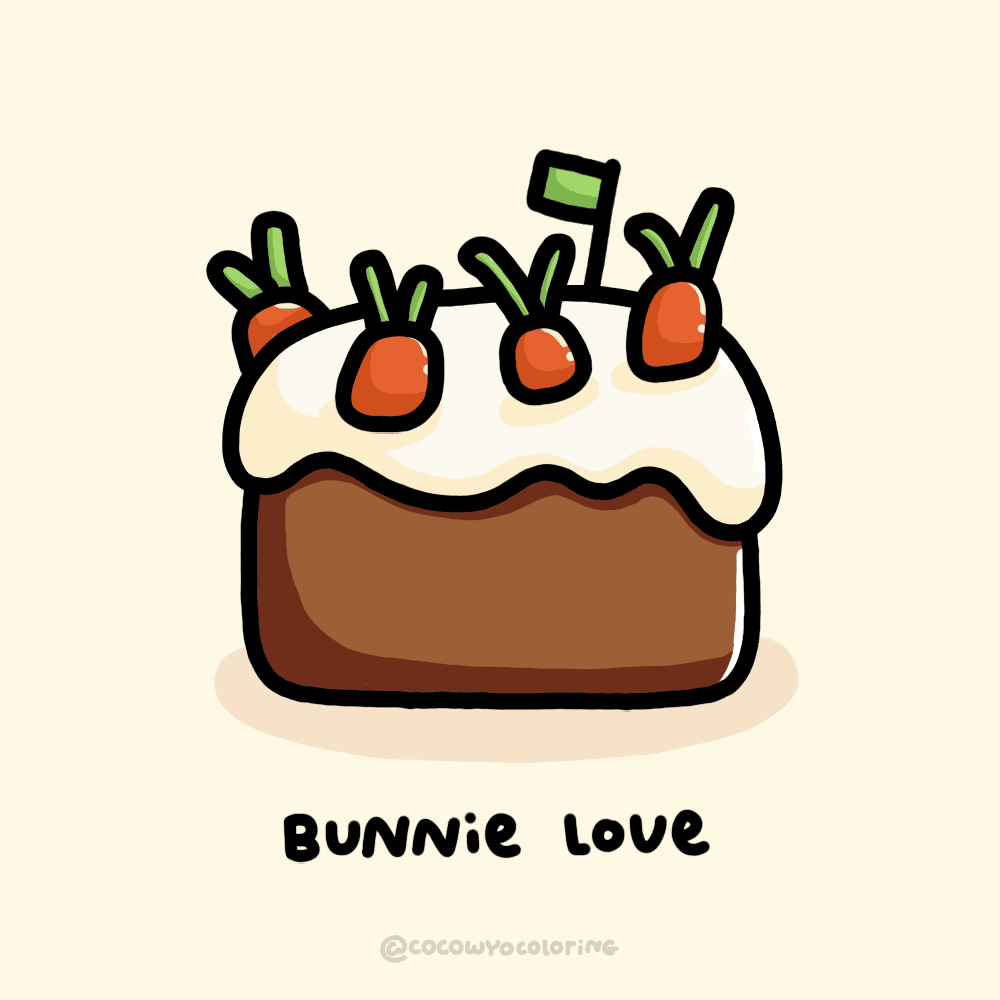 Crocie's Bakery menu comic item 7 by Coco Wyo